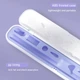 Кейс для стилуса Apple Pencil (1-2 поколения) Purple футляр на стилус - изображение 5
