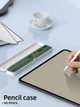 Кейс для стилуса Apple Pencil Dark Green чехол на стилус - изображение 6