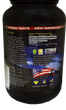 Протеїн XTREME XZO Nutrition Whey Protein 85% 1 кг Ірис-Тоффі (Комплексний протеїн + BCAA) - зображення 2