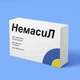 Шоколад PRANK хапайсміх ''Немасил'' 50 г (APT-105) - изображение 1
