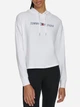 Худи женское Tommy Hilfiger 261974023 XL Белое (1159845474) - изображение 1
