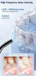 Іригатор зубний Portable Oral (Black) портативний іригатор для порожнини рота - зображення 7