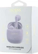 Навушники Guess Printed Classic Logo Bluetooth 5.3 Wireless + Doc Station Purple (3666339294816) - зображення 3