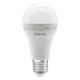Лампа LED с аккумулятором 8W 230V 806lm 2700K E27 1800mA/h 60х122mm [4099854190087] Osram LED RECHARGEABLE - изображение 3