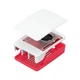 Дополнительное оборудование к промышленному ПК Raspberry Pi Корпус для Raspberry Pi 5 оф (SC1159) - изображение 1