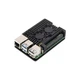 Корпус для Микро ПК KUONGSHUN for Raspberry Pi 5 Alu 2 fans (RA787) - изображение 1