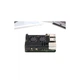 Корпус для Микро ПК KUONGSHUN for Raspberry Pi 5 Alu 2 fans (RA787) - изображение 7