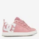 Детские кеды для девочки DC Shoes CEO-V5-10116K 5906751333501 30 Розовые (5906751333730) - изображение 1