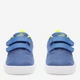 Детские кеды для мальчика Puma Courtflex V2 Mesh V 37175907 5905588221661 23 Голубые (5905588221685) - изображение 3