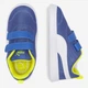 Детские кеды для мальчика Puma Courtflex V2 Mesh V 37175907 5905588221661 23 Голубые (5905588221685) - изображение 4