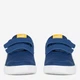 Детские кеды для мальчика Puma Courtflex V3 Mesh Inf 39808605 5903419769528 23 Голубые (5903419769559) - изображение 4