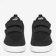 Детские кеды для мальчика Puma Courtflex V3 Mesh Inf 39808617 5906751175651 25 Черные (5906751175675) - изображение 4