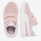 Детские кеды для девочки Puma Courtflex V3 Mesh Ps 39808503 5906751172315 28 Розовые (5906751172322) - изображение 5