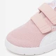 Детские кеды для девочки Puma Courtflex V3 Mesh Ps 39808503 5906751172315 28 Розовые (5906751172322) - изображение 7