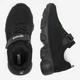 Детские кроссовки для мальчика Sprandi CP70-25614(IV)CH 5903419671760 30 Черные (5903419671777) - изображение 5