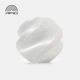 Филамент Bambu Lab PLA Silk+ | White (13110) | с катушкой - изображение 1