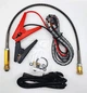 Компресор високого тиску ZBROIA Portair PCP 300 Bar (12v/110v/220v) - изображение 8