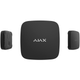 Система защиты от протечек Ajax Hub 2 (2G) Black (2 датчика, 2 крана 1/2") (Hub2Black/2G/2LP/2WaterStop15) - изображение 2