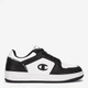 Подростковые кеды для мальчика Champion RD18 2.0 B GS Low S32415-WW019. 5905588675402 39 Черные (5905588675464) - изображение 1