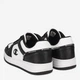 Подростковые кеды для мальчика Champion RD18 2.0 B GS Low S32415-WW019. 5905588675402 39 Черные (5905588675464) - изображение 3