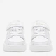 Детские кеды для девочки Champion Rebound 2.0 Low B Ps S32497-WW020 5905588200024 29.5 Белые (5905588317975) - изображение 3
