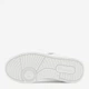 Детские кеды для девочки Champion Rebound 2.0 Low B Ps S32497-WW020 5905588200024 29.5 Белые (5905588317975) - изображение 6