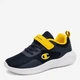 Детские кроссовки для мальчика Champion Softy Evolve B Ps S32454-BS011 5903698159645 32 Синие (5903698161129) - изображение 2