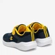 Детские кроссовки для мальчика Champion Softy Evolve B Ps S32454-BS011 5903698159645 32 Синие (5903698161129) - изображение 3