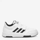 Детские кеды для мальчика Adidas Tensaur Sport 2.0 CF K GW1981 5905588186748 34 Белые (5905588186793) - изображение 1