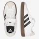 Детские кеды для девочки Adidas Vl Court 3.0 EL C ID9155 5903419559372 30 Белые (5903419559389) - изображение 5