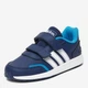 Детские кроссовки для мальчика Adidas Vs Switch 3 JR6407 5906751167243 33 Синие (5906751167274) - изображение 2