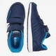 Детские кроссовки для мальчика Adidas Vs Switch 3 JR6407 5906751167243 33 Синие (5906751167274) - изображение 5