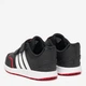 Детские кроссовки для мальчика Adidas Vs Switch 3 JR9278 5906751168684 23 Черные (5906751168721) - изображение 3