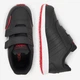 Детские кроссовки для мальчика Adidas Vs Switch 3 JR9278 5906751168684 23 Черные (5906751168721) - изображение 5