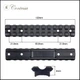 Планка Contessa PH68 Weaver для TIKKA TX1 - изображение 2