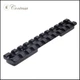 Планка Contessa PH68 Weaver для TIKKA TX1 - изображение 3
