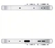 Смартфон OPPO Reno15 8/512GB Aurora White (7231998) - изображение 5
