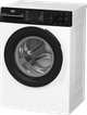 Пральна машина автоматична Beko BM1WFSU36233WPBB (7205148) - изображение 3