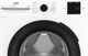 Пральна машина автоматична Beko BM1WFSU38033WB (7205154) - изображение 3