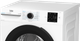 Пральна машина автоматична Beko BM1WFSU38033WB (7205154) - изображение 5