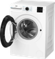 Пральна машина автоматична Beko BM1WFSU38033WB (7205154) - изображение 8