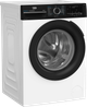 Пральна машина автоматична Beko BM3WFU410415WPBB (7205160) - изображение 2