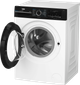 Пральна машина автоматична Beko BM3WFU410415WPBB (7205160) - изображение 8