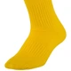 Гетры футбольные мужские Joma CALCIO 400022-900 (Полиамид, эластан, размер L, желтый-синий) - изображение 4