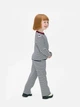 Штани Primark темно-синій-білий TQDXW854 128 - изображение 3