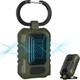 Портативний фумігатор кемпінговий Flextail Light Repel, зелений - изображение 2