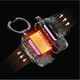 Портативний фумігатор кемпінговий Flextail Light Repel, чорний - изображение 5