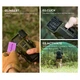 Фумігатор-ліхтар-powerbank кемпінговий Flextail Evo Repel, зелений - зображення 5