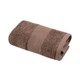 Рушник махровий Soho Amur Bronze 70*140 см бронзовий - зображення 1