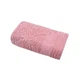 Рушник махровий Soho Soft Pink 70*140 см рожевий - зображення 1